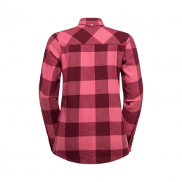 Chemise Rambler Flannel femme La Sportiva, Chemise Rambler Flannel femme La Sportiva, LA SPORTIVA, Croque Montagne