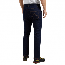 Jeans Eldo homme La Sportiva, Jeans Eldo homme La Sportiva, LA SPORTIVA, Croque Montagne