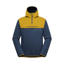 Veste Guidance Sherpa Hoody homme La Sportiva, Veste Guidance Sherpa Hoody homme La Sportiva, LA SPORTIVA, Croque Montagne