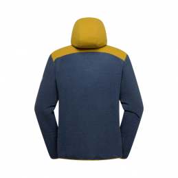 Veste Guidance Sherpa Hoody homme La Sportiva, Veste Guidance Sherpa Hoody homme La Sportiva, LA SPORTIVA, Croque Montagne