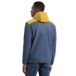 Veste Guidance Sherpa Hoody homme La Sportiva, Veste Guidance Sherpa Hoody homme La Sportiva, LA SPORTIVA, Croque Montagne