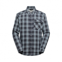 Chemise Rambler Lined Flannel homme La Sportiva, Chemise Rambler Lined Flannel homme La Sportiva, LA SPORTIVA, Croque Montagne