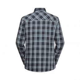 Chemise Rambler Lined Flannel homme La Sportiva, Chemise Rambler Lined Flannel homme La Sportiva, LA SPORTIVA, Croque Montagne