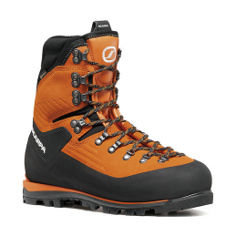 Chaussures alpinisme Mont Blanc Gtx Scarpa, Chaussures alpinisme Mont Blanc Gtx Scarpa, SCARPA, Croque Montagne