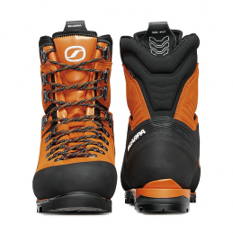 Chaussures alpinisme Mont Blanc Gtx Scarpa, Chaussures alpinisme Mont Blanc Gtx Scarpa, SCARPA, Croque Montagne