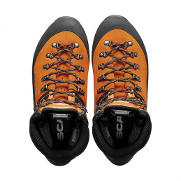 Chaussures alpinisme Mont Blanc Gtx Scarpa, Chaussures alpinisme Mont Blanc Gtx Scarpa, SCARPA, Croque Montagne