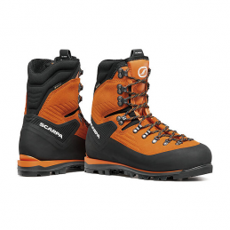 Chaussures alpinisme Mont Blanc Gtx Scarpa, Chaussures alpinisme Mont Blanc Gtx Scarpa, SCARPA, Croque Montagne
