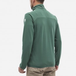 Polaire Ubic Lightgrid homme Millet, Polaire Ubic Lightgrid homme Millet, MILLET, Croque Montagne