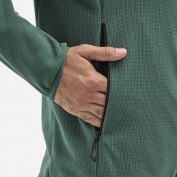 Polaire Ubic Lightgrid homme Millet, Polaire Ubic Lightgrid homme Millet, MILLET, Croque Montagne