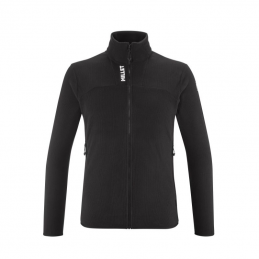 Polaire Ubic Lightgrid homme Millet, Polaire Ubic Lightgrid homme Millet, MILLET, Croque Montagne