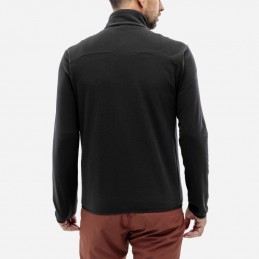 Polaire Ubic Lightgrid homme Millet, Polaire Ubic Lightgrid homme Millet, MILLET, Croque Montagne