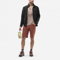 Polaire Ubic Lightgrid homme Millet, Polaire Ubic Lightgrid homme Millet, MILLET, Croque Montagne