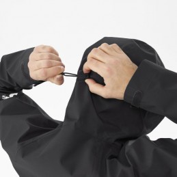 Veste Seneca Gtx 3L homme Millet, Veste Seneca Gtx 3L homme Millet, MILLET, Croque Montagne