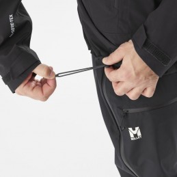 Veste Seneca Gtx 3L homme Millet, Veste Seneca Gtx 3L homme Millet, MILLET, Croque Montagne