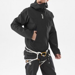 Veste Seneca Gtx 3L homme Millet, Veste Seneca Gtx 3L homme Millet, MILLET, Croque Montagne