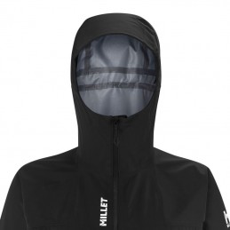 Veste Seneca Gtx 3L homme Millet, Veste Seneca Gtx 3L homme Millet, MILLET, Croque Montagne