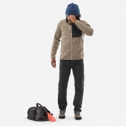 Polaire Chamonix Knit homme Millet, Polaire Chamonix Knit homme Millet, MILLET, Croque Montagne