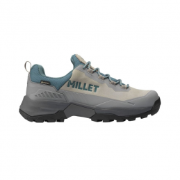 Chaussures de randonnée Ubic Low Gtx femme Millet, Chaussures de randonnée Ubic Low Gtx femme Millet, MILLET, Croque Montagne