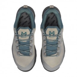 Chaussures de randonnée Ubic Low Gtx femme Millet, Chaussures de randonnée Ubic Low Gtx femme Millet, MILLET, Croque Montagne