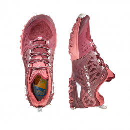 Chaussures de trail Bushido III Gtx femme La Sportiva