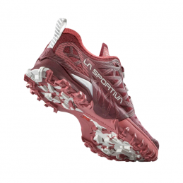 Chaussures de trail Bushido III Gtx femme La Sportiva
