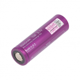 Accu IMR 21700 Li-Ion - 5000mAh 10A Efest, Accu IMR 21700 Li-Ion - 5000mAh 10A Efest, ARMYTEK, Croque Montagne