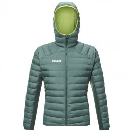 Doudoune Fitz Roy Warm homme Millet, Doudoune Fitz Roy Warm homme Millet, MILLET, Croque Montagne