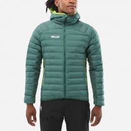 Doudoune Fitz Roy Warm homme Millet, Doudoune Fitz Roy Warm homme Millet, MILLET, Croque Montagne