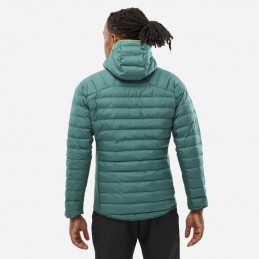 Doudoune Fitz Roy Warm homme Millet, Doudoune Fitz Roy Warm homme Millet, MILLET, Croque Montagne