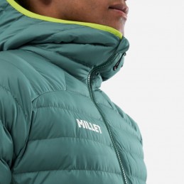 Doudoune Fitz Roy Warm homme Millet, Doudoune Fitz Roy Warm homme Millet, MILLET, Croque Montagne