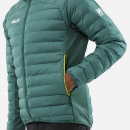 Doudoune Fitz Roy Warm homme Millet, Doudoune Fitz Roy Warm homme Millet, MILLET, Croque Montagne