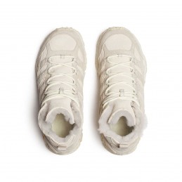 Chaussures Moab 2 Decon Mid Cozy femme Merrell, Chaussures Moab 2 Decon Mid Cozy femme Merrell, MERRELL, Croque Montagne