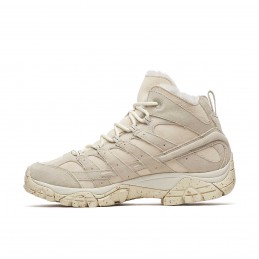 Chaussures Moab 2 Decon Mid Cozy femme Merrell, Chaussures Moab 2 Decon Mid Cozy femme Merrell, MERRELL, Croque Montagne