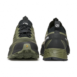 Chaussures de trail Ribelle Run 2 Scarpa, Chaussures de trail Ribelle Run 2 Scarpa, SCARPA, Croque Montagne