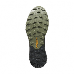 Chaussures de trail Ribelle Run 2 Scarpa, Chaussures de trail Ribelle Run 2 Scarpa, SCARPA, Croque Montagne