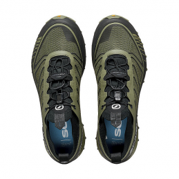 Chaussures de trail Ribelle Run 2 Scarpa, Chaussures de trail Ribelle Run 2 Scarpa, SCARPA, Croque Montagne