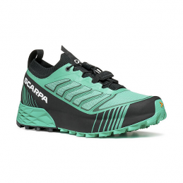 Chaussures de trail Ribelle Run 2 femme Scarpa, Chaussures de trail Ribelle Run 2 femme Scarpa, SCARPA, Croque Montagne