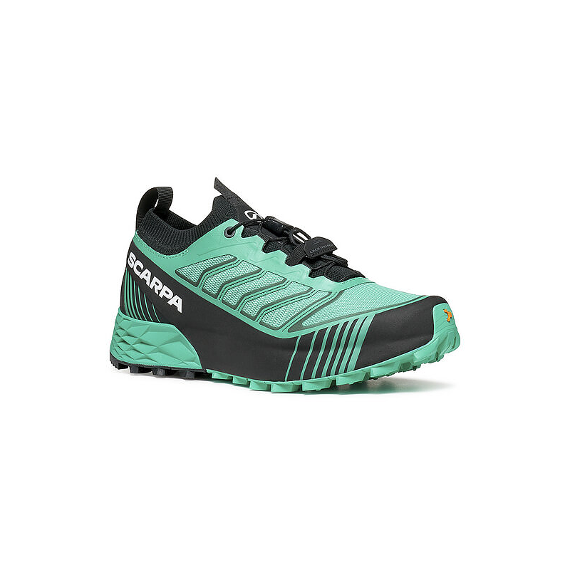 Chaussures de trail Ribelle Run 2 femme Scarpa, Chaussures de trail Ribelle Run 2 femme Scarpa, SCARPA, Croque Montagne
