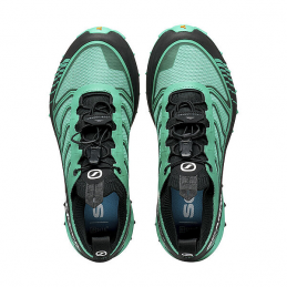 Chaussures de trail Ribelle Run 2 femme Scarpa, Chaussures de trail Ribelle Run 2 femme Scarpa, SCARPA, Croque Montagne