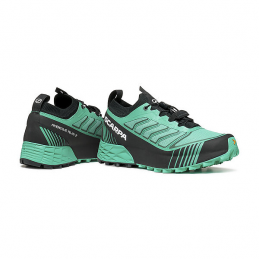 Chaussures de trail Ribelle Run 2 femme Scarpa, Chaussures de trail Ribelle Run 2 femme Scarpa, SCARPA, Croque Montagne