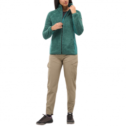 , Polaire Chamonix Highloft femme Millet, MILLET, Croque Montagne