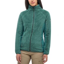 , Polaire Chamonix Highloft femme Millet, MILLET, Croque Montagne
