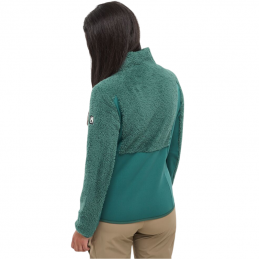 , Polaire Chamonix Highloft femme Millet, MILLET, Croque Montagne