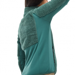 , Polaire Chamonix Highloft femme Millet, MILLET, Croque Montagne