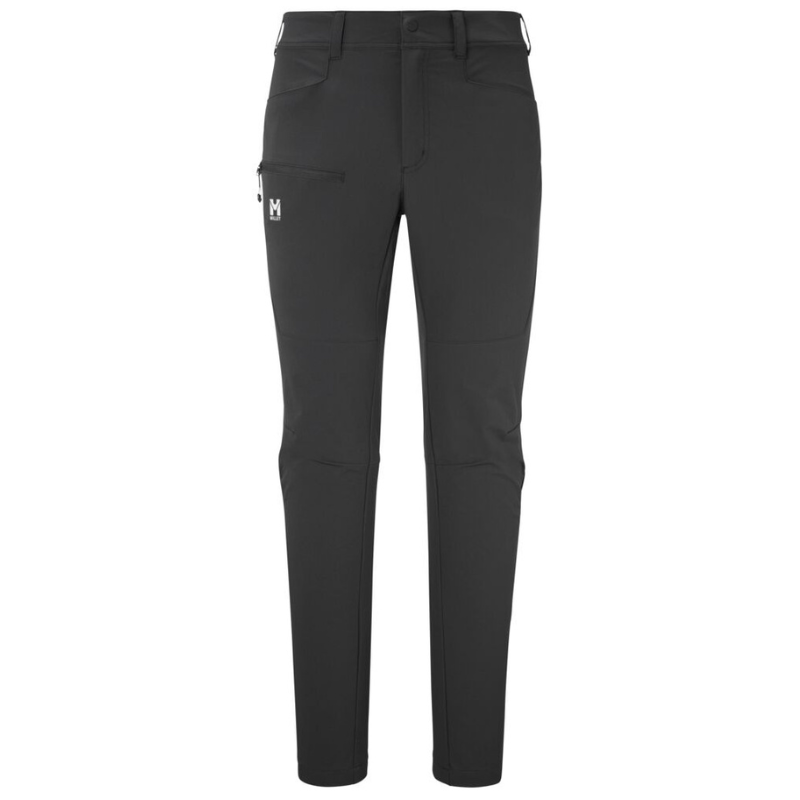 , Pantalon de randonnée All Outdoor XCS100 homme Millet, MILLET, Croque Montagne
