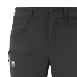 , Pantalon de randonnée All Outdoor XCS100 homme Millet, MILLET, Croque Montagne