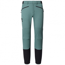 , Pantalon ski de randonnée Pierra Ment XCS homme Millet, MILLET, Croque Montagne