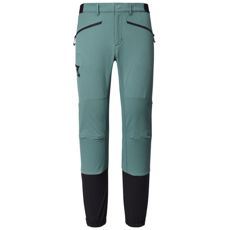 , Pantalon ski de randonnée Pierra Ment XCS homme Millet, MILLET, Croque Montagne
