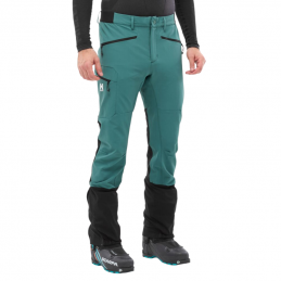 , Pantalon ski de randonnée Pierra Ment XCS homme Millet, MILLET, Croque Montagne