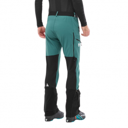 , Pantalon ski de randonnée Pierra Ment XCS homme Millet, MILLET, Croque Montagne